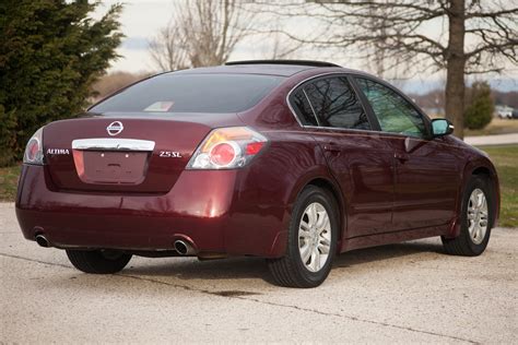 nissan altima for sale